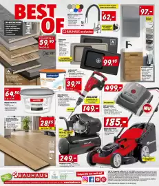 Bauhaus Flugblatt Seite 32