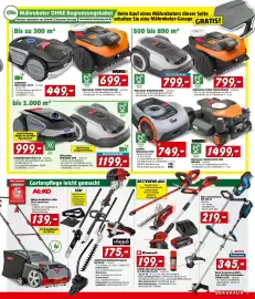 Bauhaus Flugblatt Seite 7