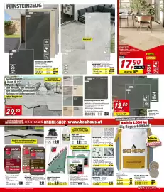 Bauhaus Flugblatt Seite 9