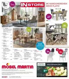 Möbel Martin Prospekt Seite 20