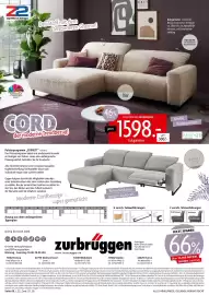 Zurbrüggen Prospekt Seite 8