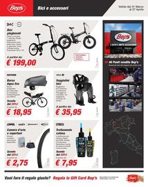 Volantino Bep's Pagina 6
