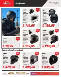 Volantino Bep's Pagina 2