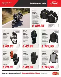 Volantino Bep's Pagina 3
