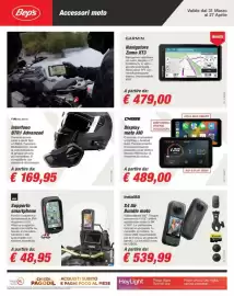 Volantino Bep's Pagina 4