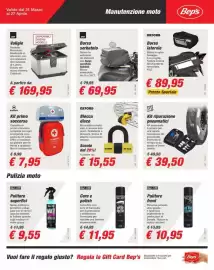 Volantino Bep's Pagina 5