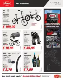 Volantino Bep's Pagina 6