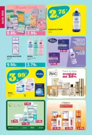 Volantino Tigotà Pagina 10