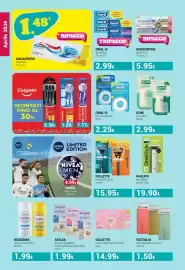 Volantino Tigotà Pagina 12