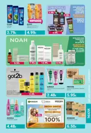 Volantino Tigotà Pagina 13