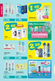 Volantino Tigotà Pagina 14