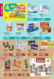 Volantino Tigotà Pagina 16