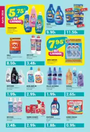 Volantino Tigotà Pagina 18