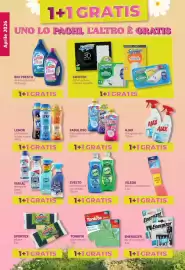 Volantino Tigotà Pagina 2