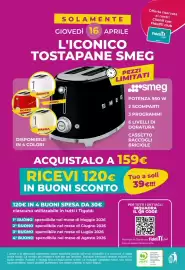 Volantino Tigotà Pagina 20