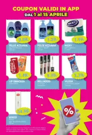 Volantino Tigotà Pagina 22