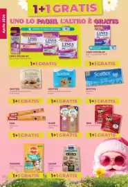 Volantino Tigotà Pagina 4