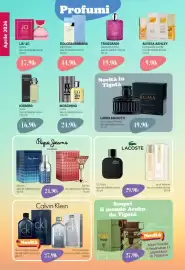 Volantino Tigotà Pagina 6