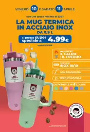 Volantino Tigotà Pagina 8