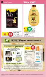 Catalogue Intermarché Express page 10