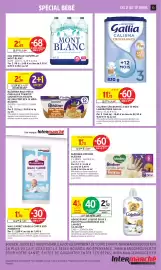Catalogue Intermarché Express page 13