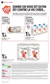 Catalogue Intermarché Express page 14