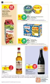Catalogue Intermarché Express page 18