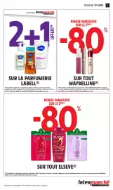 Catalogue Intermarché Express page 3