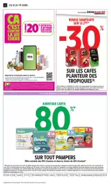 Catalogue Intermarché Express page 4
