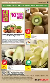 Catalogue Intermarché Express page 5