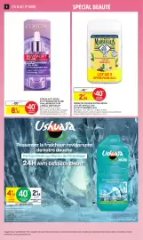 Catalogue Intermarché Express page 8