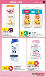Catalogue Intermarché Express page 9