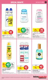 Catalogue Intermarché page 19