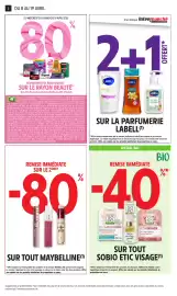 Catalogue Intermarché page 2
