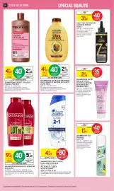 Catalogue Intermarché page 20