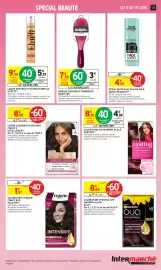 Catalogue Intermarché page 21