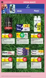 Catalogue Intermarché page 22