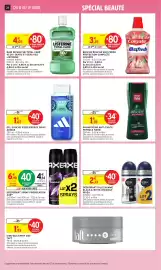 Catalogue Intermarché page 24