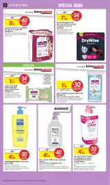 Catalogue Intermarché page 28
