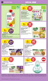 Catalogue Intermarché page 30