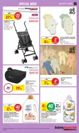 Catalogue Intermarché page 31