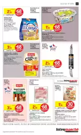 Catalogue Intermarché page 33