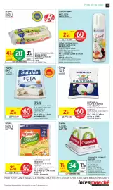 Catalogue Intermarché page 35
