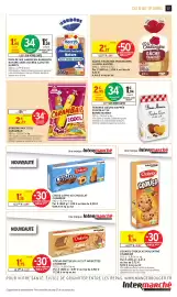 Catalogue Intermarché page 37