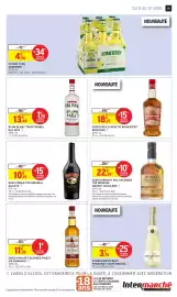 Catalogue Intermarché page 39