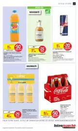 Catalogue Intermarché page 41