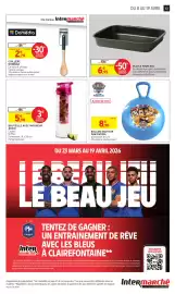 Catalogue Intermarché page 43