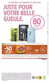 Catalogue Intermarché page 44