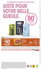 Catalogue Intermarché Hyper page 64