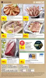 Catalogue Intermarché Hyper page 10